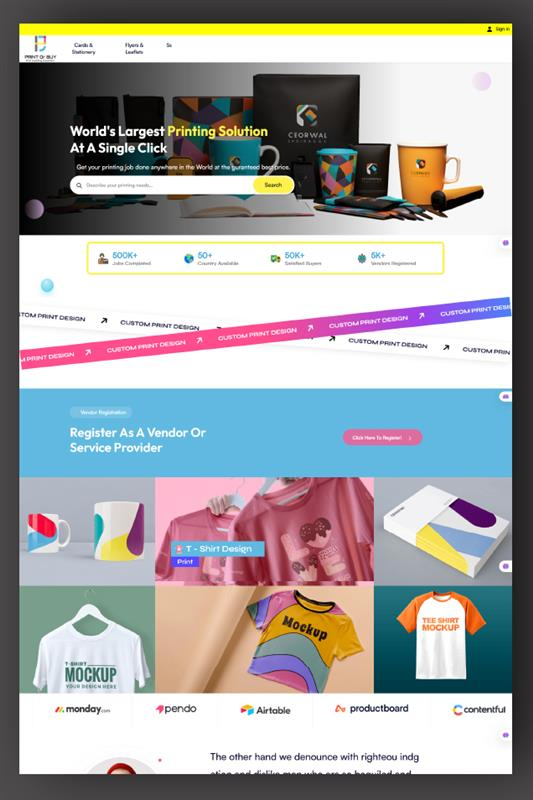 digital marketing services in india